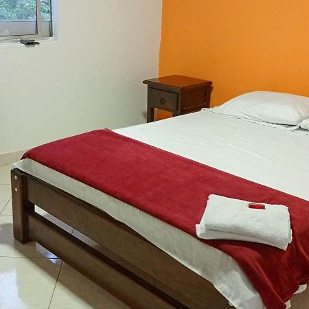 Casa Maral Hostal Salento Bagian luar foto