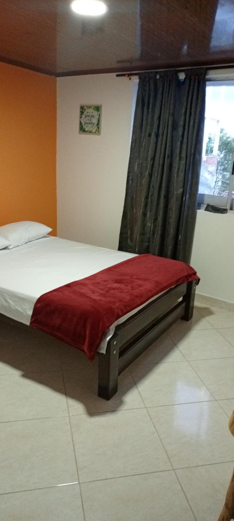 Casa Maral Hostal Salento Bagian luar foto