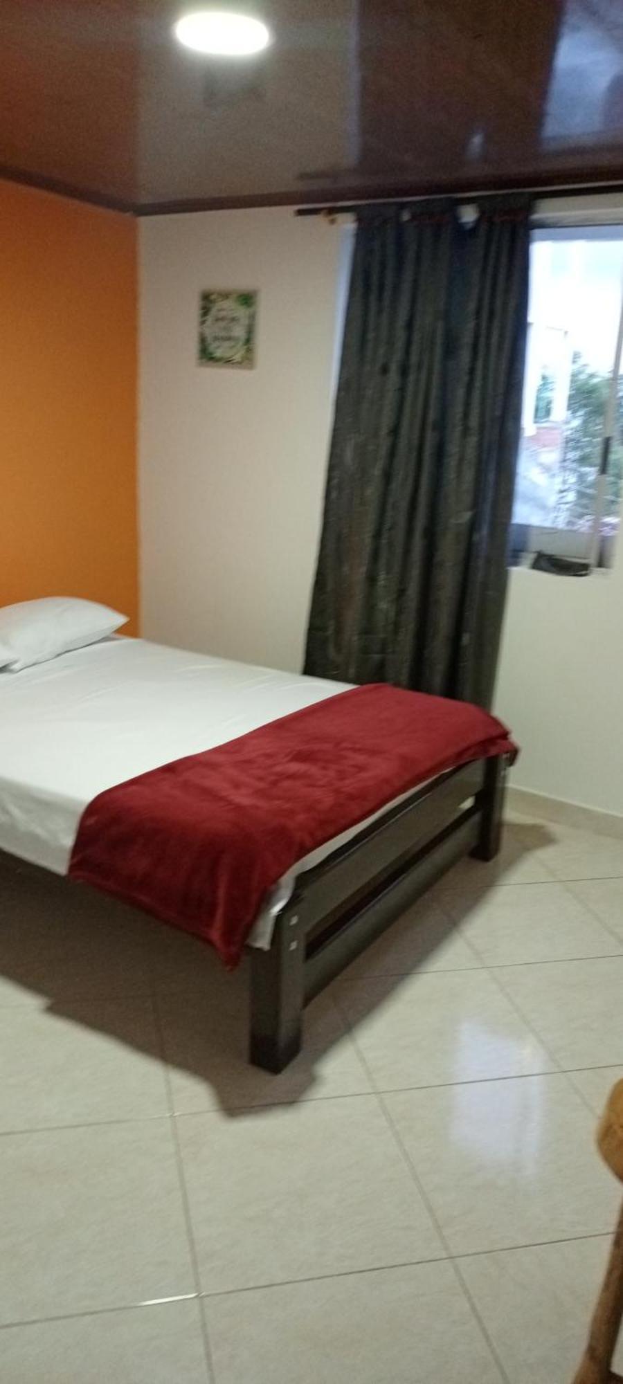 Casa Maral Hostal Salento Bagian luar foto