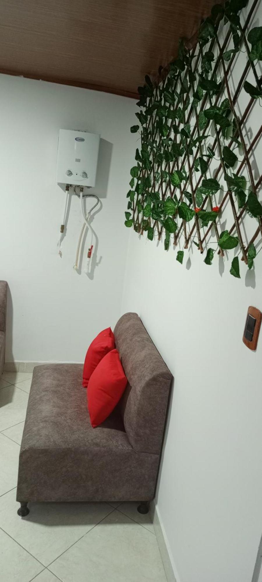 Casa Maral Hostal Salento Bagian luar foto